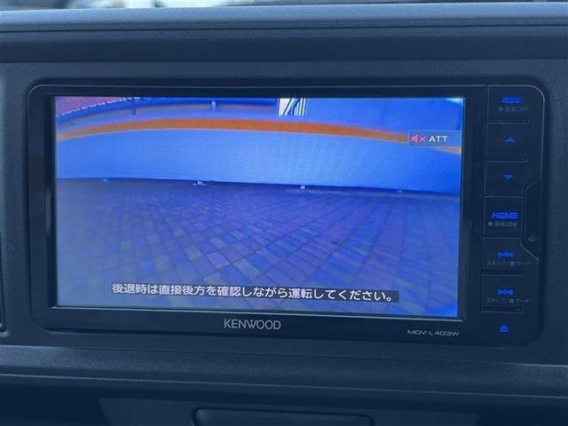 パッソ Ｘ　Ｌパッケージ　ワンセグ　メモリーナビ　ＤＶＤ再生　バックカメラ　記録簿　アイドリングストップ（7枚目）