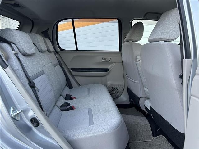 パッソ Ｘ　Ｌパッケージ　ワンセグ　メモリーナビ　ＤＶＤ再生　バックカメラ　記録簿　アイドリングストップ（14枚目）