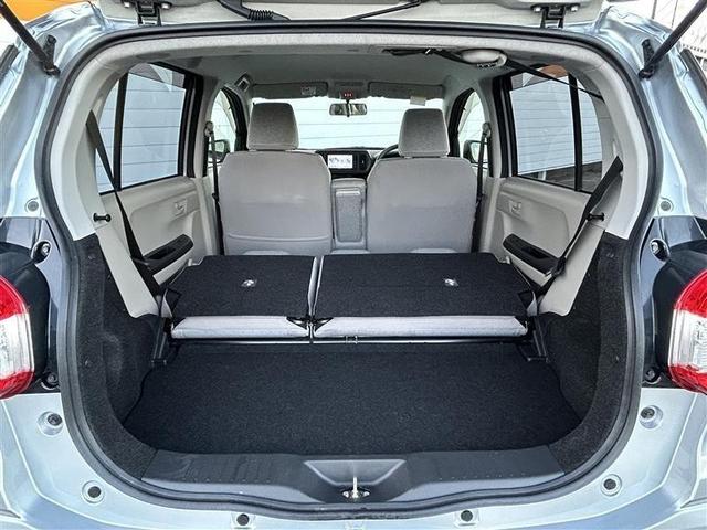 パッソ Ｘ　Ｌパッケージ　ワンセグ　メモリーナビ　ＤＶＤ再生　バックカメラ　記録簿　アイドリングストップ（16枚目）