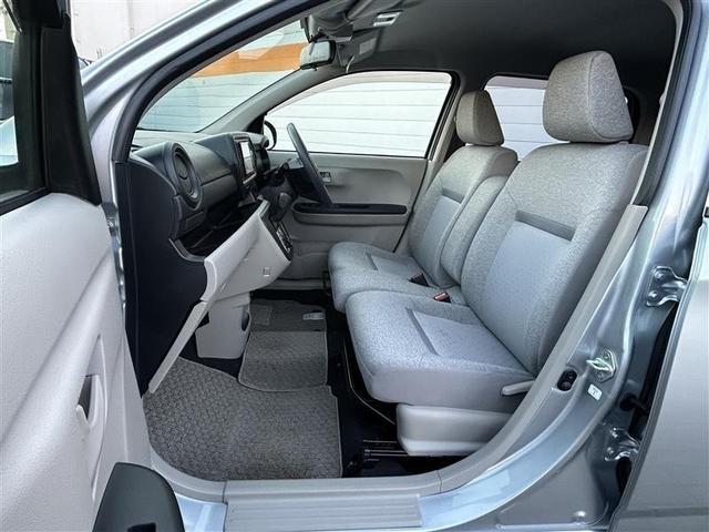 パッソ Ｘ　Ｌパッケージ　ワンセグ　メモリーナビ　ＤＶＤ再生　バックカメラ　記録簿　アイドリングストップ（17枚目）