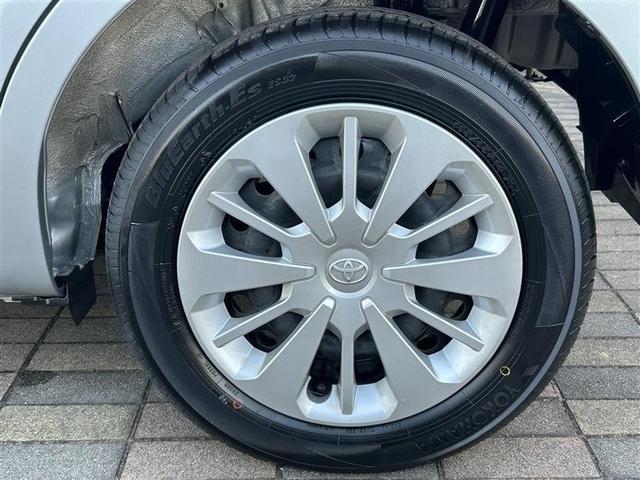 パッソ Ｘ　Ｌパッケージ　ワンセグ　メモリーナビ　ＤＶＤ再生　バックカメラ　記録簿　アイドリングストップ（21枚目）