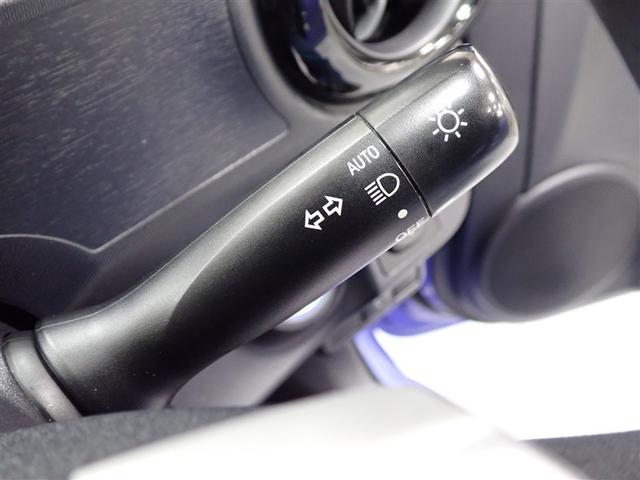 アクア Ｓ　フルセグ　メモリーナビ　ＤＶＤ再生　ミュージックプレイヤー接続可　バックカメラ　衝突被害軽減システム　ＥＴＣ　記録簿（13枚目）