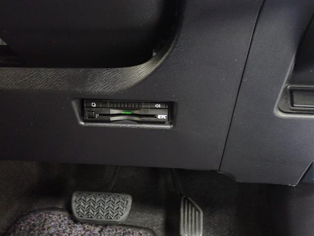 アクア Ｓ　フルセグ　メモリーナビ　ＤＶＤ再生　ミュージックプレイヤー接続可　バックカメラ　衝突被害軽減システム　ＥＴＣ　記録簿（18枚目）