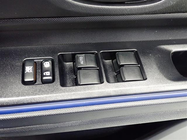 アクア Ｓ　フルセグ　メモリーナビ　ＤＶＤ再生　ミュージックプレイヤー接続可　バックカメラ　衝突被害軽減システム　ＥＴＣ　記録簿（19枚目）