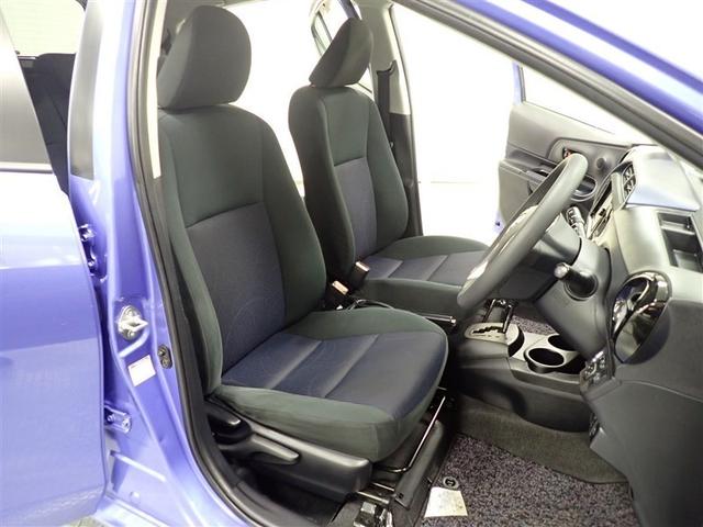 アクア Ｓ　フルセグ　メモリーナビ　ＤＶＤ再生　ミュージックプレイヤー接続可　バックカメラ　衝突被害軽減システム　ＥＴＣ　記録簿（20枚目）