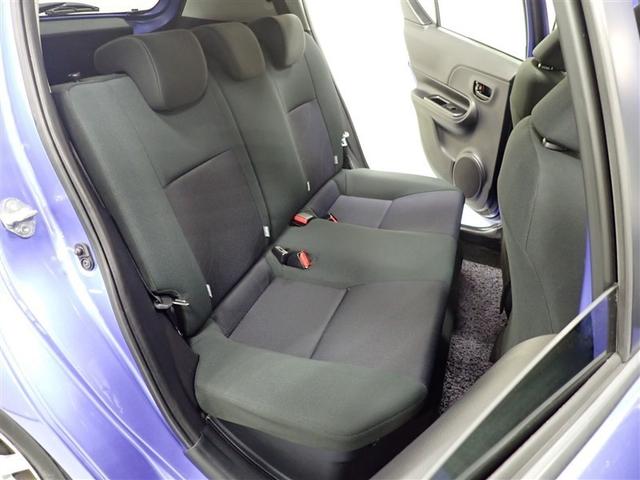 アクア Ｓ　フルセグ　メモリーナビ　ＤＶＤ再生　ミュージックプレイヤー接続可　バックカメラ　衝突被害軽減システム　ＥＴＣ　記録簿（21枚目）