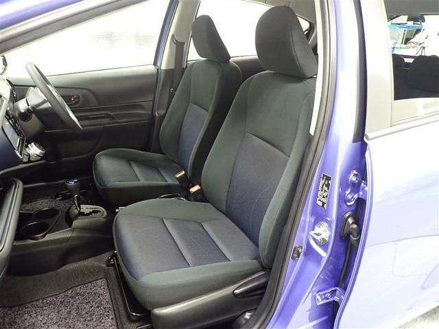 アクア Ｓ　フルセグ　メモリーナビ　ＤＶＤ再生　ミュージックプレイヤー接続可　バックカメラ　衝突被害軽減システム　ＥＴＣ　記録簿（23枚目）