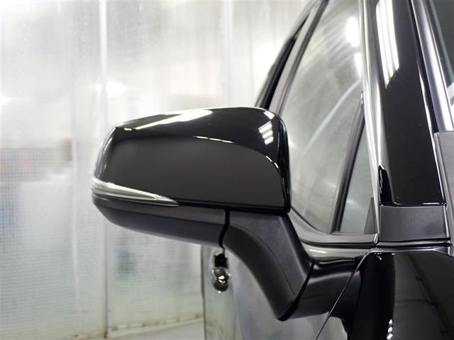 RAV4 X フルセグ メモリーナビ DVD再生 ミュージックプレイヤー接続可 バックカメラ 衝突被害軽減システム ETC LEDヘッドランプ 記録簿(6枚目)