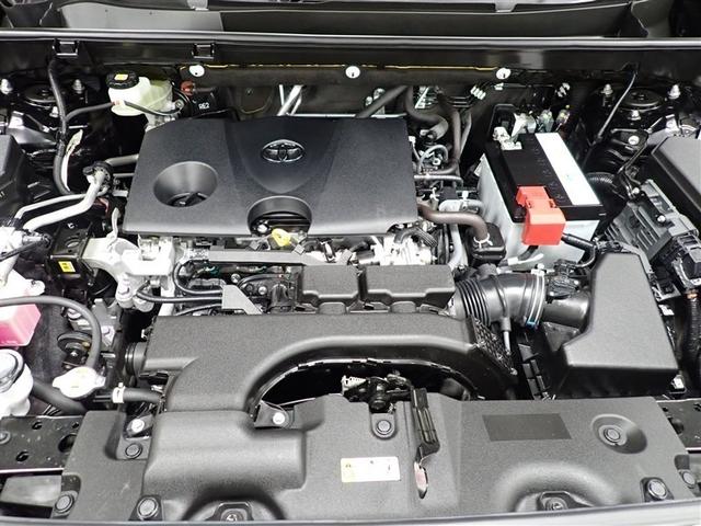 RAV4 X フルセグ メモリーナビ DVD再生 ミュージックプレイヤー接続可 バックカメラ 衝突被害軽減システム ETC LEDヘッドランプ 記録簿(27枚目)