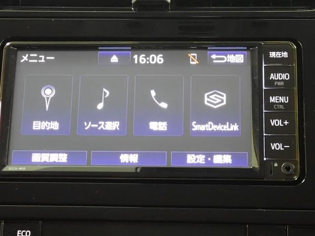 プリウス Ｓ　ワンセグ　メモリーナビ　ミュージックプレイヤー接続可　バックカメラ　衝突被害軽減システム　ＥＴＣ　ＬＥＤヘッドランプ　記録簿（8枚目）