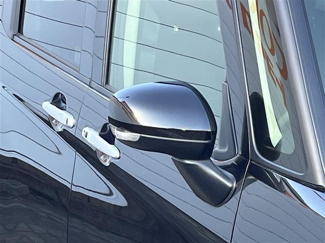 ルーミー Ｇ　メモリーナビ　ミュージックプレイヤー接続可　バックカメラ　衝突被害軽減システム　ＥＴＣ　両側電動スライド　ＬＥＤヘッドランプ　ウオークスルー　記録簿　アイドリングストップ（5枚目）