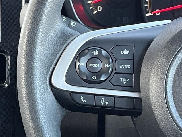 ルーミー Ｇ　メモリーナビ　ミュージックプレイヤー接続可　バックカメラ　衝突被害軽減システム　ＥＴＣ　両側電動スライド　ＬＥＤヘッドランプ　ウオークスルー　記録簿　アイドリングストップ（9枚目）