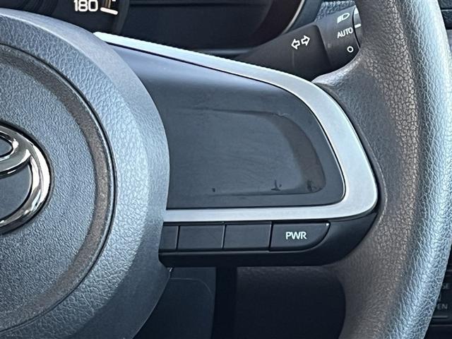 ルーミー Ｇ　メモリーナビ　ミュージックプレイヤー接続可　バックカメラ　衝突被害軽減システム　ＥＴＣ　両側電動スライド　ＬＥＤヘッドランプ　ウオークスルー　記録簿　アイドリングストップ（10枚目）