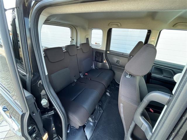 ルーミー Ｇ　メモリーナビ　ミュージックプレイヤー接続可　バックカメラ　衝突被害軽減システム　ＥＴＣ　両側電動スライド　ＬＥＤヘッドランプ　ウオークスルー　記録簿　アイドリングストップ（21枚目）