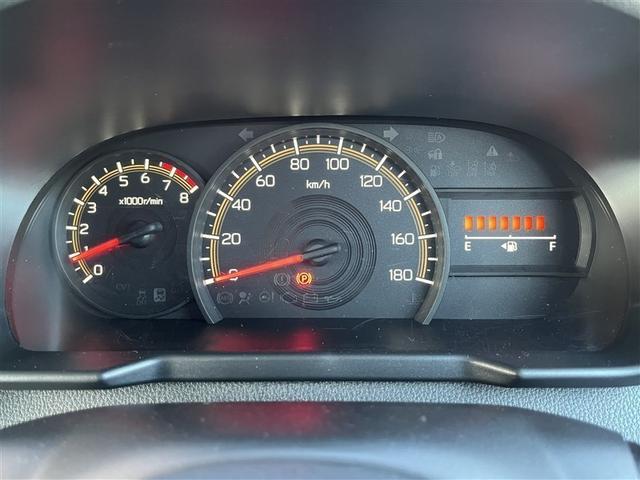 ルーミー Ｇ　メモリーナビ　ミュージックプレイヤー接続可　バックカメラ　衝突被害軽減システム　ＥＴＣ　両側電動スライド　ＬＥＤヘッドランプ　ウオークスルー　記録簿　アイドリングストップ（30枚目）