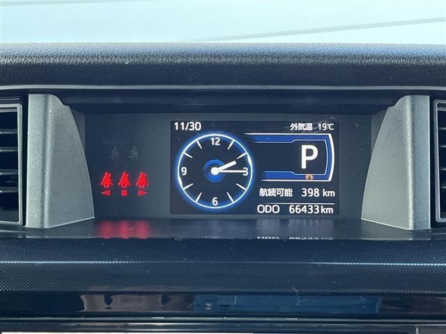 ルーミー Ｇ　メモリーナビ　ミュージックプレイヤー接続可　バックカメラ　衝突被害軽減システム　ＥＴＣ　両側電動スライド　ＬＥＤヘッドランプ　ウオークスルー　記録簿　アイドリングストップ（31枚目）