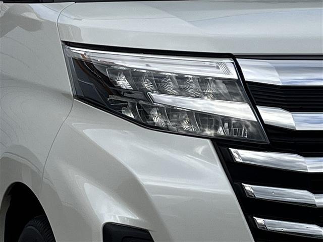 ルーミー カスタムＧ　フルセグ　メモリーナビ　ＤＶＤ再生　ミュージックプレイヤー接続可　バックカメラ　衝突被害軽減システム　ＥＴＣ　両側電動スライド　ＬＥＤヘッドランプ　ウオークスルー　フルエアロ　記録簿（4枚目）