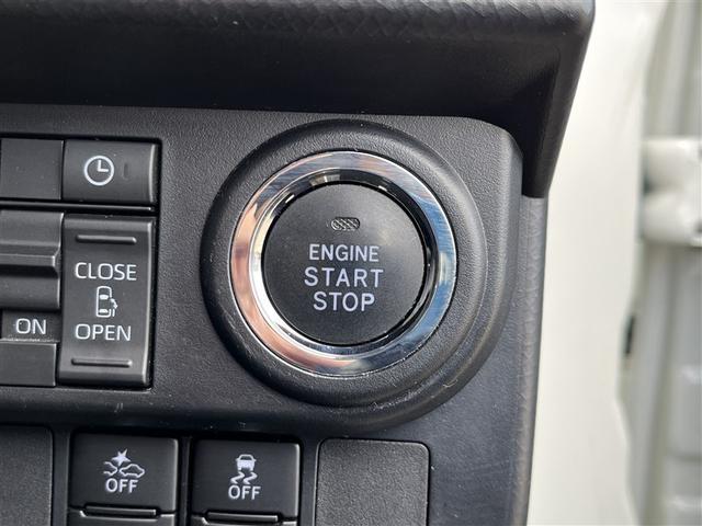 ルーミー カスタムＧ　フルセグ　メモリーナビ　ＤＶＤ再生　ミュージックプレイヤー接続可　バックカメラ　衝突被害軽減システム　ＥＴＣ　両側電動スライド　ＬＥＤヘッドランプ　ウオークスルー　フルエアロ　記録簿（15枚目）