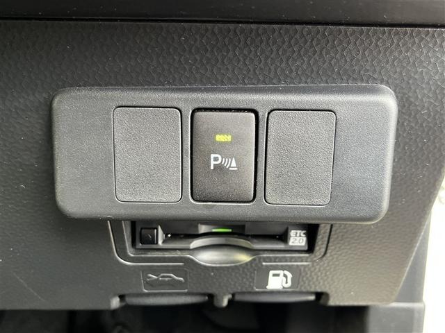 ルーミー カスタムＧ　フルセグ　メモリーナビ　ＤＶＤ再生　ミュージックプレイヤー接続可　バックカメラ　衝突被害軽減システム　ＥＴＣ　両側電動スライド　ＬＥＤヘッドランプ　ウオークスルー　フルエアロ　記録簿（18枚目）