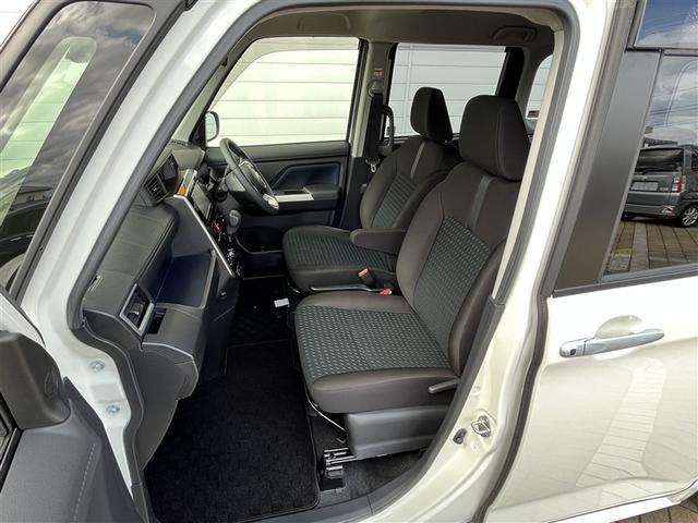 ルーミー カスタムＧ　フルセグ　メモリーナビ　ＤＶＤ再生　ミュージックプレイヤー接続可　バックカメラ　衝突被害軽減システム　ＥＴＣ　両側電動スライド　ＬＥＤヘッドランプ　ウオークスルー　フルエアロ　記録簿（26枚目）