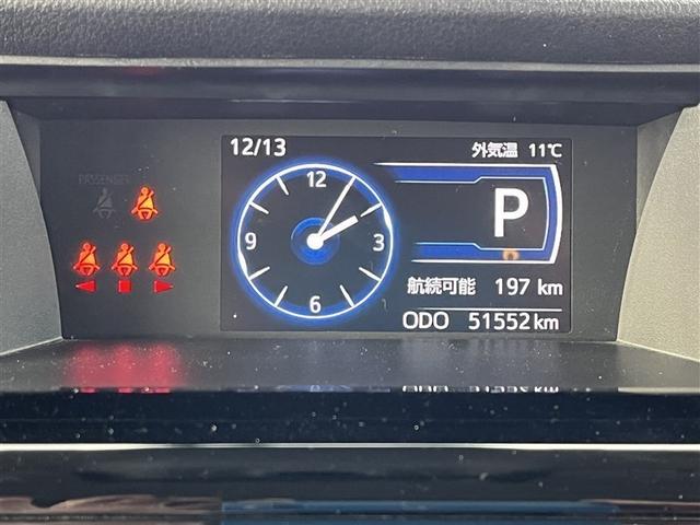 ルーミー カスタムＧ　フルセグ　メモリーナビ　ＤＶＤ再生　ミュージックプレイヤー接続可　バックカメラ　衝突被害軽減システム　ＥＴＣ　両側電動スライド　ＬＥＤヘッドランプ　ウオークスルー　フルエアロ　記録簿（33枚目）