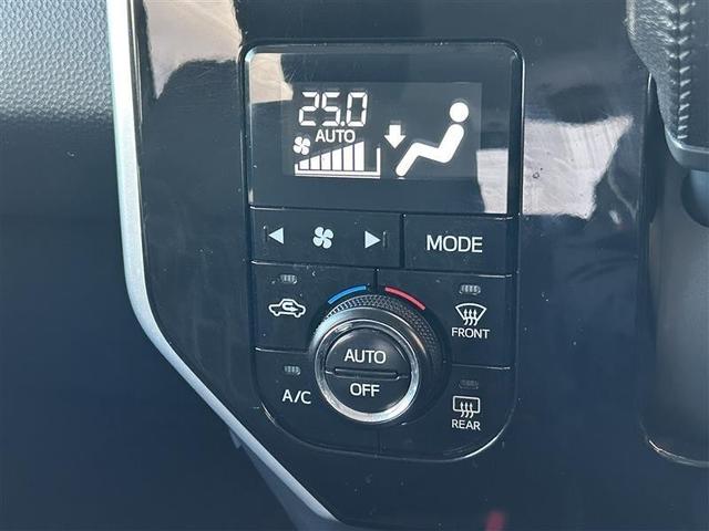 タンク カスタムＧ－Ｔ　ワンセグ　メモリーナビ　バックカメラ　衝突被害軽減システム　両側電動スライド　ＬＥＤヘッドランプ　アイドリングストップ（11枚目）