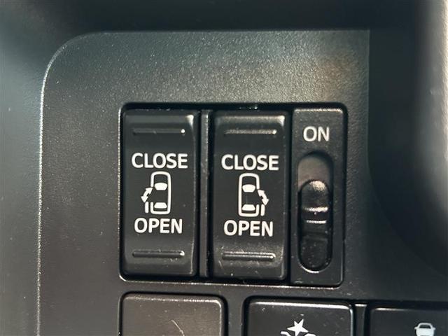 タンク カスタムＧ－Ｔ　ワンセグ　メモリーナビ　バックカメラ　衝突被害軽減システム　両側電動スライド　ＬＥＤヘッドランプ　アイドリングストップ（14枚目）