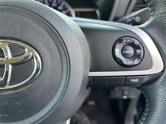 ルーミー カスタムＧ　ワンセグ　メモリーナビ　バックカメラ　衝突被害軽減システム　ＥＴＣ　両側電動スライド　ＬＥＤヘッドランプ　ウオークスルー　記録簿　アイドリングストップ（11枚目）