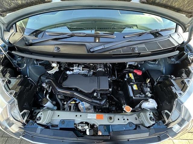 ルーミー カスタムＧ　ワンセグ　メモリーナビ　バックカメラ　衝突被害軽減システム　ＥＴＣ　両側電動スライド　ＬＥＤヘッドランプ　ウオークスルー　記録簿　アイドリングストップ（30枚目）