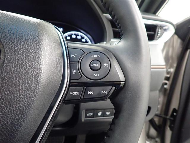 ハリアーハイブリッド Z レザーパッケージ 革シート フルセグ メモリーナビ ミュージックプレイヤー接続可 バックカメラ 衝突被害軽減システム ETC ドラレコ LEDヘッドランプ 記録簿(11枚目)