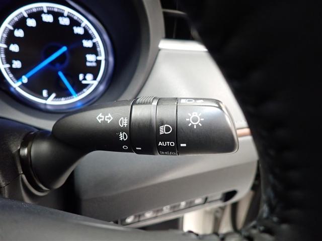 ハリアーハイブリッド Z レザーパッケージ 革シート フルセグ メモリーナビ ミュージックプレイヤー接続可 バックカメラ 衝突被害軽減システム ETC ドラレコ LEDヘッドランプ 記録簿(13枚目)