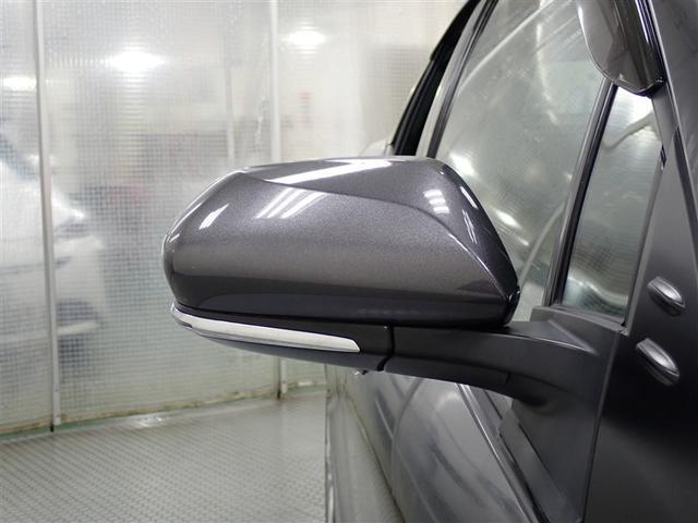 プリウス S フルセグ メモリーナビ DVD再生 ミュージックプレイヤー接続可 バックカメラ 衝突被害軽減システム ETC LEDヘッドランプ 記録簿(6枚目)