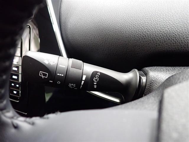 プリウス S フルセグ メモリーナビ DVD再生 ミュージックプレイヤー接続可 バックカメラ 衝突被害軽減システム ETC LEDヘッドランプ 記録簿(11枚目)