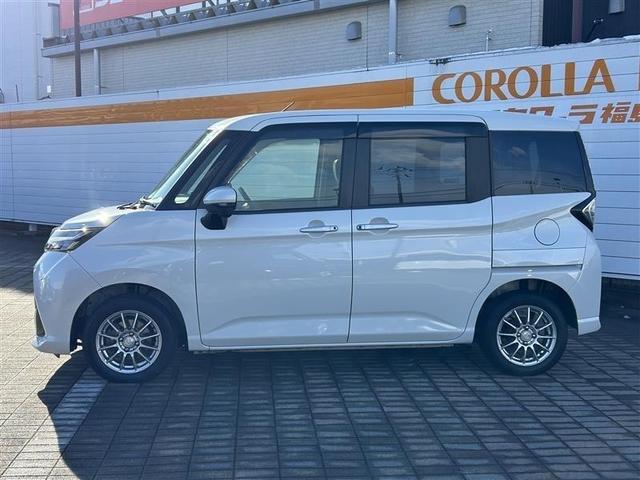 タンク G S フルセグ メモリーナビ DVD再生 ミュージックプレイヤー接続可 バックカメラ 衝突被害軽減システム ETC 両側電動スライド LEDヘッドランプ ウオークスルー 記録簿 アイドリングストップ(2枚目)