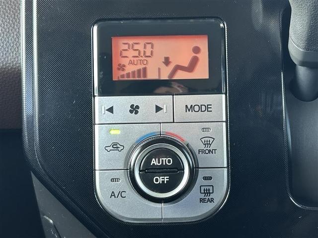 タンク G S フルセグ メモリーナビ DVD再生 ミュージックプレイヤー接続可 バックカメラ 衝突被害軽減システム ETC 両側電動スライド LEDヘッドランプ ウオークスルー 記録簿 アイドリングストップ(14枚目)