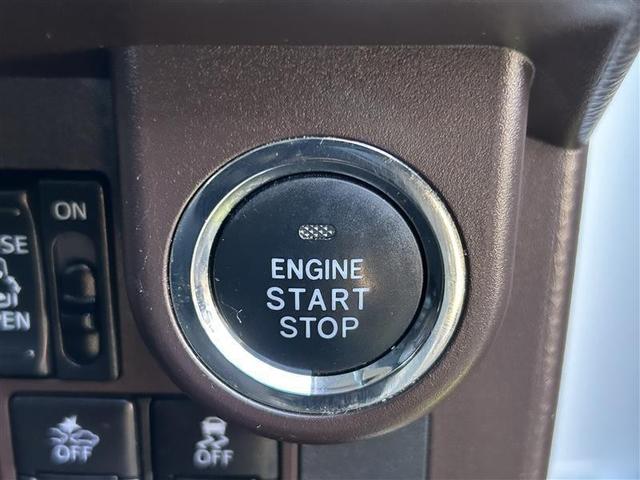 タンク G S フルセグ メモリーナビ DVD再生 ミュージックプレイヤー接続可 バックカメラ 衝突被害軽減システム ETC 両側電動スライド LEDヘッドランプ ウオークスルー 記録簿 アイドリングストップ(15枚目)