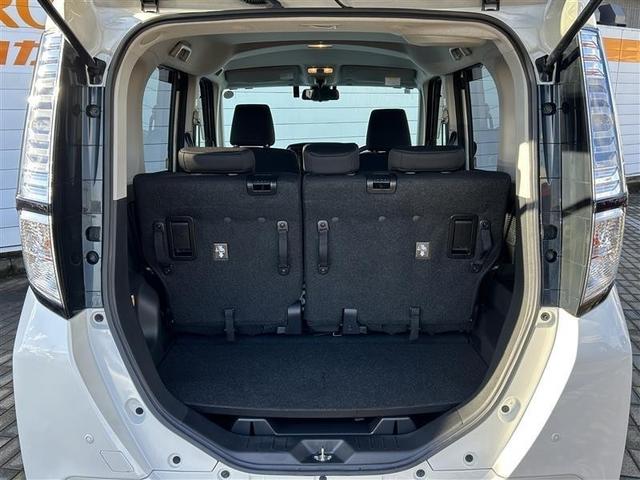 タンク G S フルセグ メモリーナビ DVD再生 ミュージックプレイヤー接続可 バックカメラ 衝突被害軽減システム ETC 両側電動スライド LEDヘッドランプ ウオークスルー 記録簿 アイドリングストップ(22枚目)