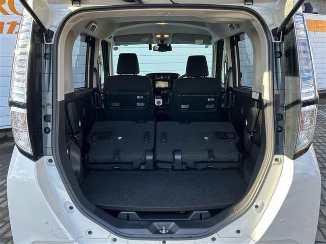 タンク G S フルセグ メモリーナビ DVD再生 ミュージックプレイヤー接続可 バックカメラ 衝突被害軽減システム ETC 両側電動スライド LEDヘッドランプ ウオークスルー 記録簿 アイドリングストップ(23枚目)