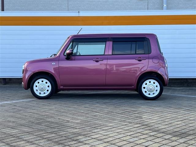 アルトラパンショコラ G フルセグ メモリーナビ DVD再生 ミュージックプレイヤー接続可 バックカメラ ETC HIDヘッドライト 記録簿 アイドリングストップ(2枚目)