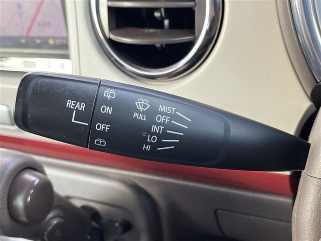 アルトラパンショコラ G フルセグ メモリーナビ DVD再生 ミュージックプレイヤー接続可 バックカメラ ETC HIDヘッドライト 記録簿 アイドリングストップ(10枚目)