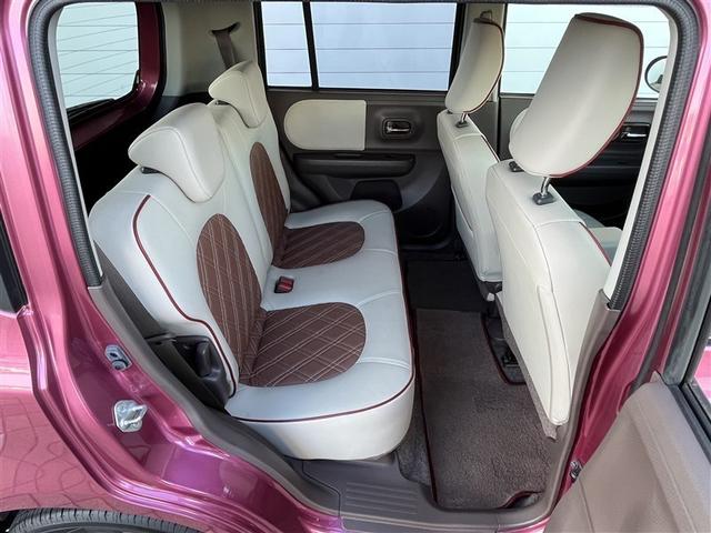 アルトラパンショコラ G フルセグ メモリーナビ DVD再生 ミュージックプレイヤー接続可 バックカメラ ETC HIDヘッドライト 記録簿 アイドリングストップ(18枚目)