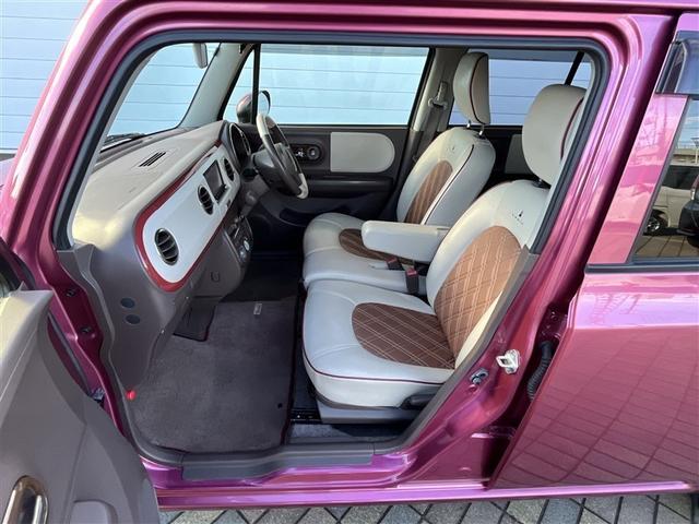 アルトラパンショコラ G フルセグ メモリーナビ DVD再生 ミュージックプレイヤー接続可 バックカメラ ETC HIDヘッドライト 記録簿 アイドリングストップ(21枚目)