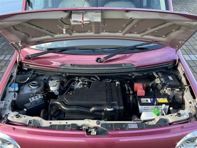 アルトラパンショコラ G フルセグ メモリーナビ DVD再生 ミュージックプレイヤー接続可 バックカメラ ETC HIDヘッドライト 記録簿 アイドリングストップ(27枚目)