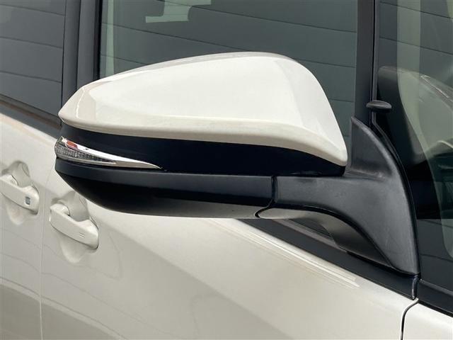 ノア ハイブリッドG フルセグ メモリーナビ DVD再生 ミュージックプレイヤー接続可 バックカメラ 衝突被害軽減システム ETC 両側電動スライド LEDヘッドランプ 乗車定員7人 3列シート 記録簿(6枚目)