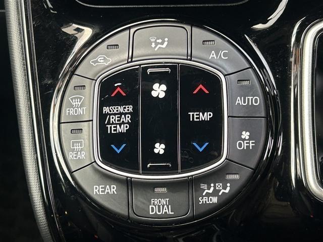 ノア ハイブリッドG フルセグ メモリーナビ DVD再生 ミュージックプレイヤー接続可 バックカメラ 衝突被害軽減システム ETC 両側電動スライド LEDヘッドランプ 乗車定員7人 3列シート 記録簿(14枚目)