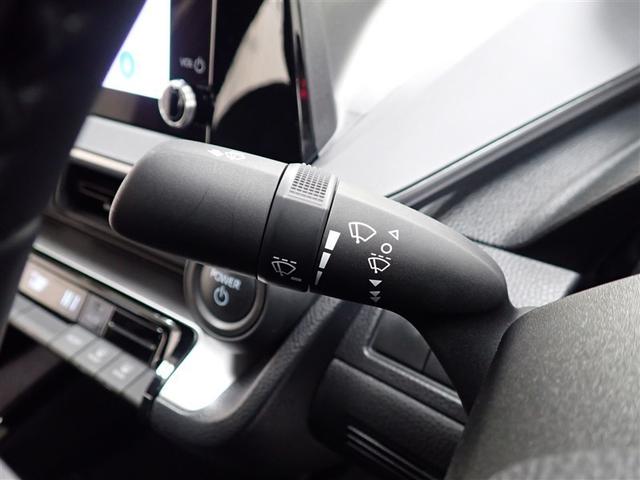 プリウス Ｕ　フルセグ　メモリーナビ　ミュージックプレイヤー接続可　バックカメラ　衝突被害軽減システム　ＥＴＣ　ＬＥＤヘッドランプ　記録簿（12枚目）