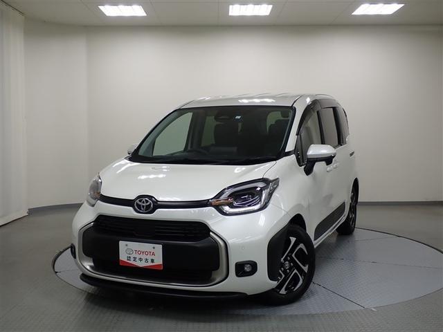 シエンタ ハイブリッドZ フルセグ メモリーナビ ミュージックプレイヤー接続可 バックカメラ 衝突被害軽減システム ETC 両側電動スライド LEDヘッドランプ 記録簿(2枚目)