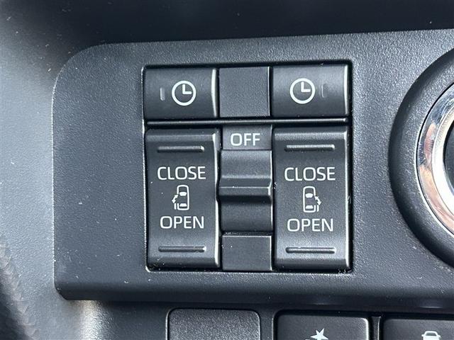 ルーミー カスタムG フルセグ メモリーナビ DVD再生 ミュージックプレイヤー接続可 バックカメラ 衝突被害軽減システム ETC 両側電動スライド LEDヘッドランプ 記録簿 アイドリングストップ(16枚目)