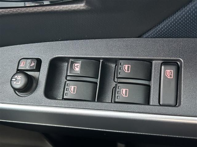 ルーミー カスタムG フルセグ メモリーナビ DVD再生 ミュージックプレイヤー接続可 バックカメラ 衝突被害軽減システム ETC 両側電動スライド LEDヘッドランプ 記録簿 アイドリングストップ(22枚目)