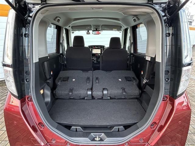 ルーミー カスタムG フルセグ メモリーナビ DVD再生 ミュージックプレイヤー接続可 バックカメラ 衝突被害軽減システム ETC 両側電動スライド LEDヘッドランプ 記録簿 アイドリングストップ(26枚目)